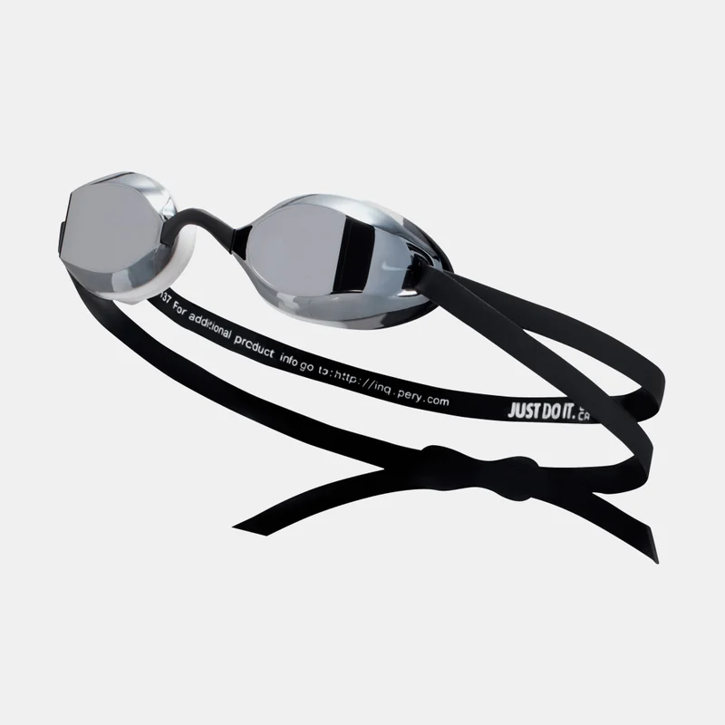 Nike Kids' Legacy Mirror Swimming Goggles